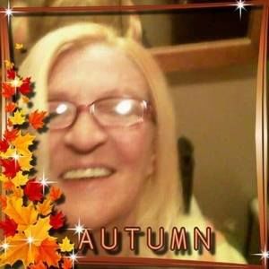 Meet your Posher, Betty